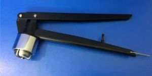 Vial Crimper