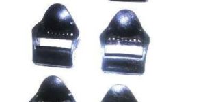 Ladder Lock Buckle