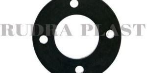 HDPE Flanged Fitting