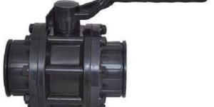 HDPE Irrigation Ball Valve