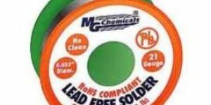 Lead Free Solder
