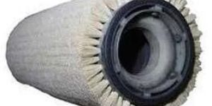 Comber Circular Brush