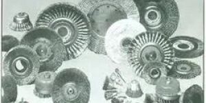 Industrial Wire Brushes