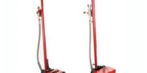 Floor Preparation Machine