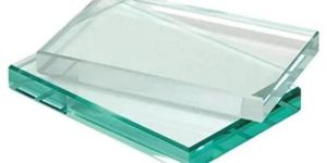 Heat Resistant Glass