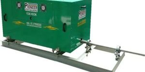 Power Jacquard Machine