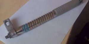 Temple Spindle