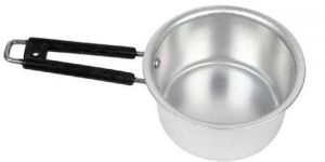 Aluminium Saucepan
