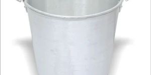 Aluminum Bucket