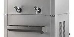 SS Water Cooler