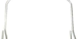 Powder Coated Jar Handle