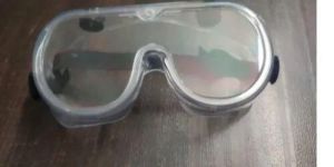 Chemical Splash Goggles
