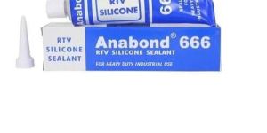 Silicone Sealant