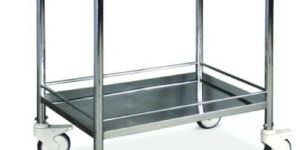 Hospital Trolley