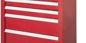 Tool Trolley