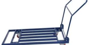 Material Handling Trolley
