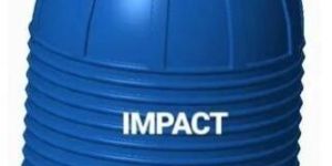 Impact Underground Tank