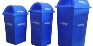 Simplex Dustbin