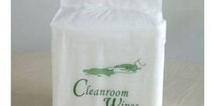 Clean Room Wipes