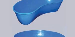 Polypropylene Kidney Tray