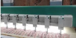 Aari Embroidery Machine