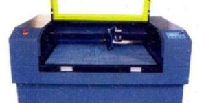 Laser Cutting Textile Machine