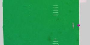 Flat Lapping Machine