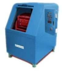 Centrifugal Finishing Machines