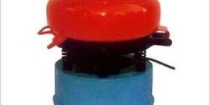 Vibratory Deburring Machine