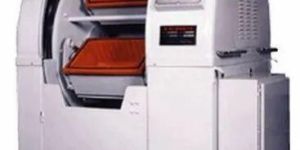 Centrifugal Finishing Machine