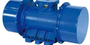 Unbalance Vibration Motor