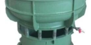 Vibro Finishing Machine