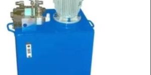 Hydraulic Power Pack