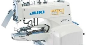 Button Stitching Machine