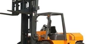 GODREJ FORKLIFT