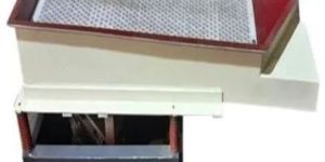 Vibratory Sorting Table