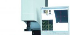 Video Measuring Systems