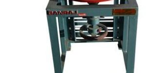 Glass Edge Polishing Machine