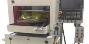 Double Disc Grinding Machine