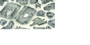 Alloy Castings