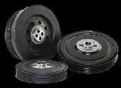 Crankshaft Pulley