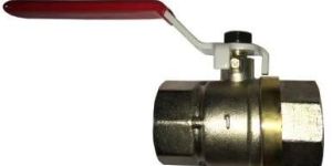 Brass Ball Valve