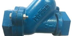 Cast Iron Foot Valve