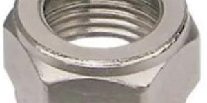Hex Nuts