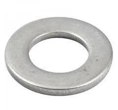 SS Washer