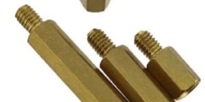 Brass Spacer