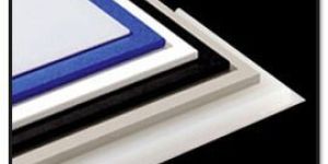 Polypropylene Sheets