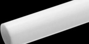 PTFE Round Rod