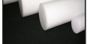 HDPE Rod