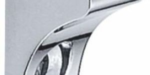 Angled Shelf Support